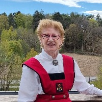 Ingrid Nyhaug