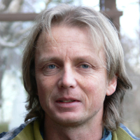 Even Ludvigsen
