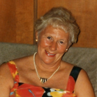 Reidun Synøve Martinsen