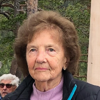 Ingebjørg Anvik