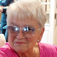 Berit Mørch Jensen