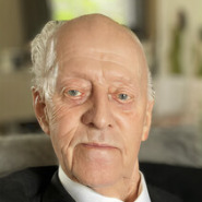 Fredrik Anton Andersen