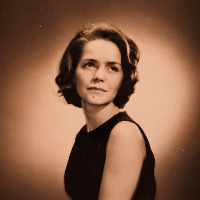 Trine Bordøy