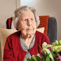 Ellen Bergljot Furulund