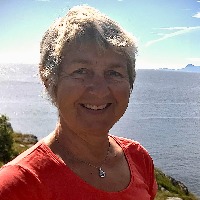 Gjertrud Blokkum Stokkan