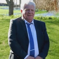 Sigmund Torgersen Løvall