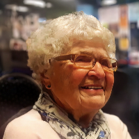 Alfhild Kristine Eftedal Moe