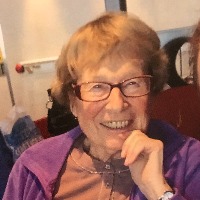 Marit Synnøve Bording